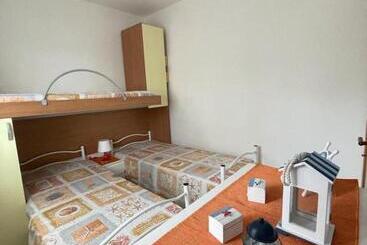 Casavacanzekastalia Resort