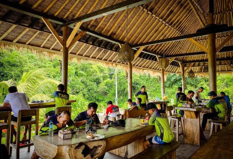 فندق Ara Artati Lombok Bungalows And Restaurant