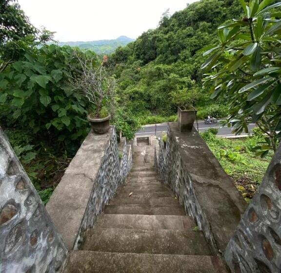 فندق Ara Artati Lombok Bungalows And Restaurant