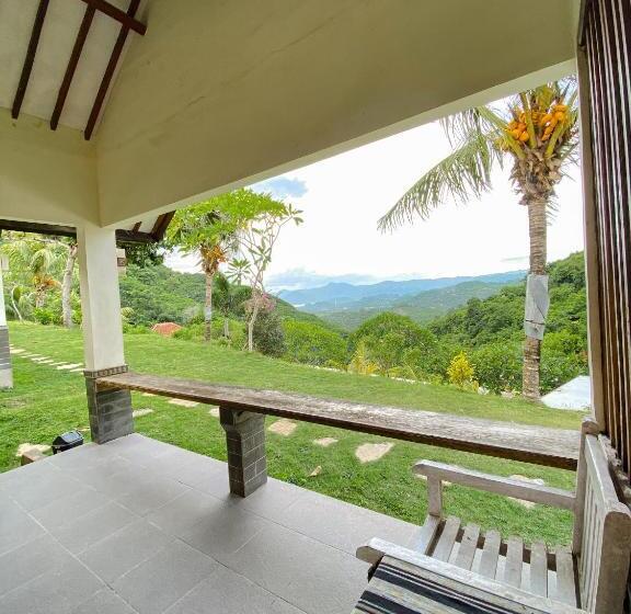 فندق Ara Artati Lombok Bungalows And Restaurant