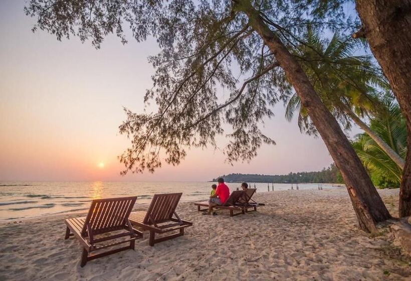 ホテル Bankan Koh Kood Resort
