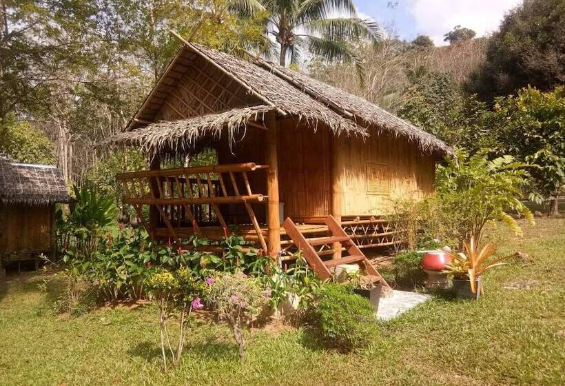 ホテル Bankan Koh Kood Resort