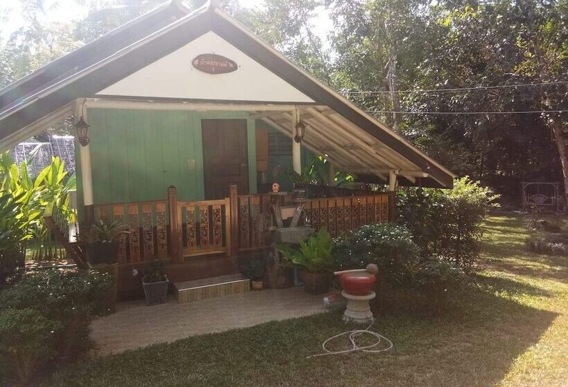 ホテル Bankan Koh Kood Resort
