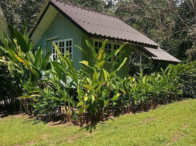 ホテル Bankan Koh Kood Resort