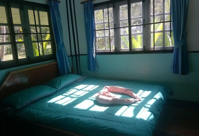 ホテル Bankan Koh Kood Resort