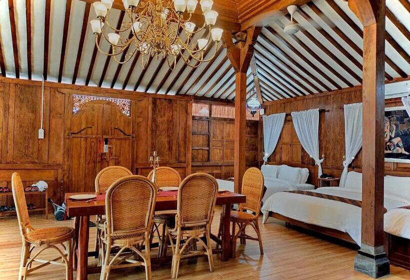 فندق Bintan Exotica Resort