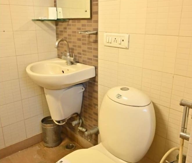 Hotel Churuwala Inn