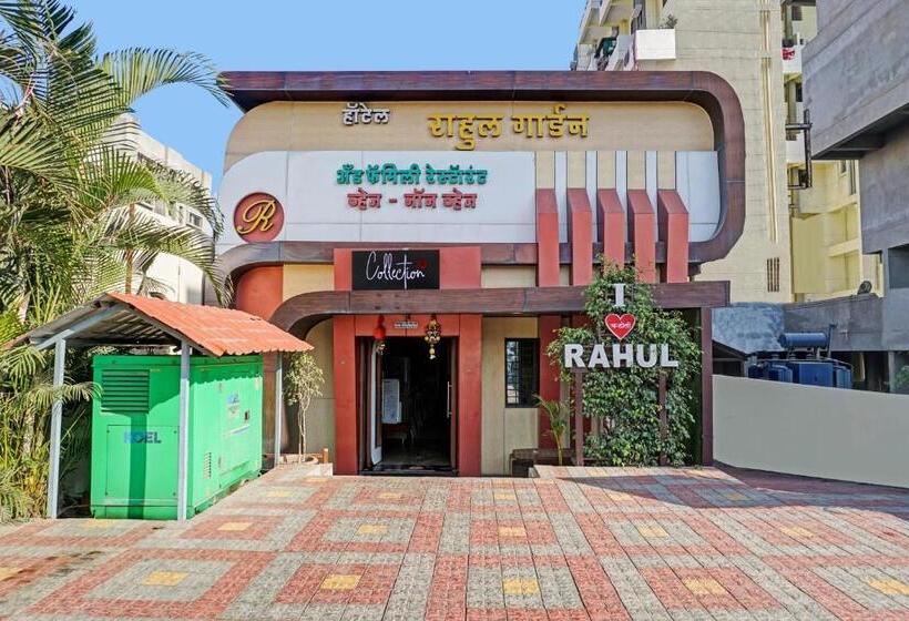 فندق Collection O Rahul Executive & Lodging