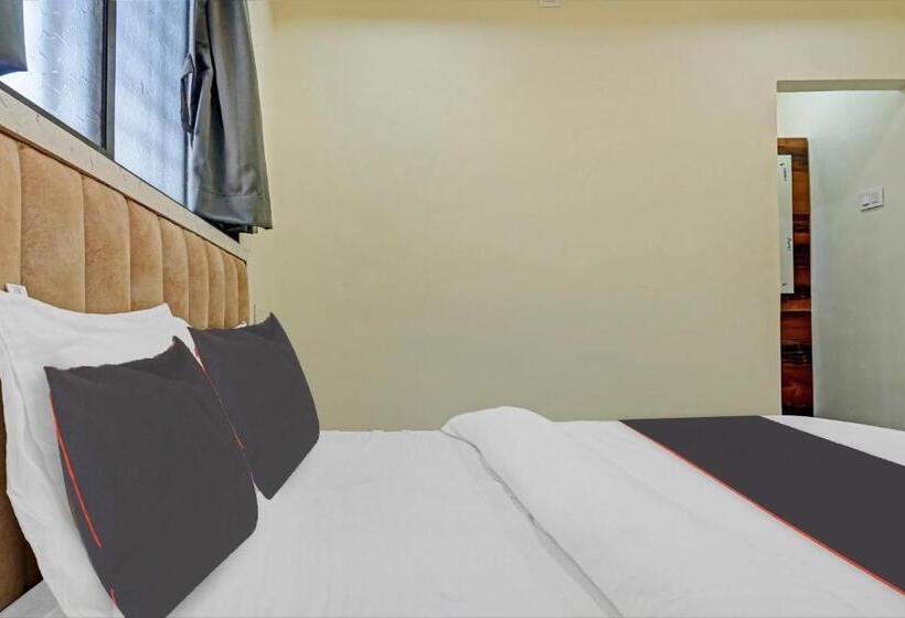 فندق Collection O Rahul Executive & Lodging