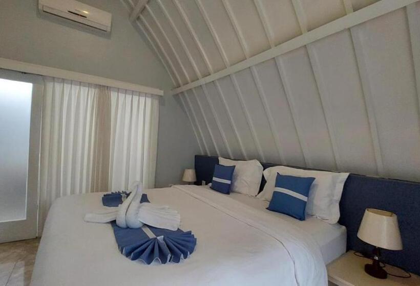 هتل Cosè Gili Beach Resort