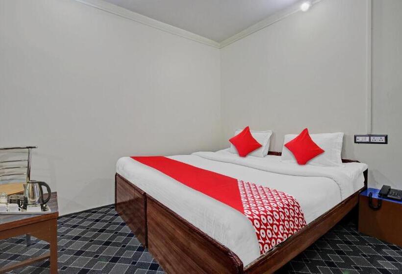 Hotel Flagship Comfort By Comfay