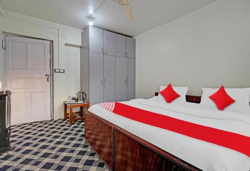 Hotel Flagship Comfort By Comfay