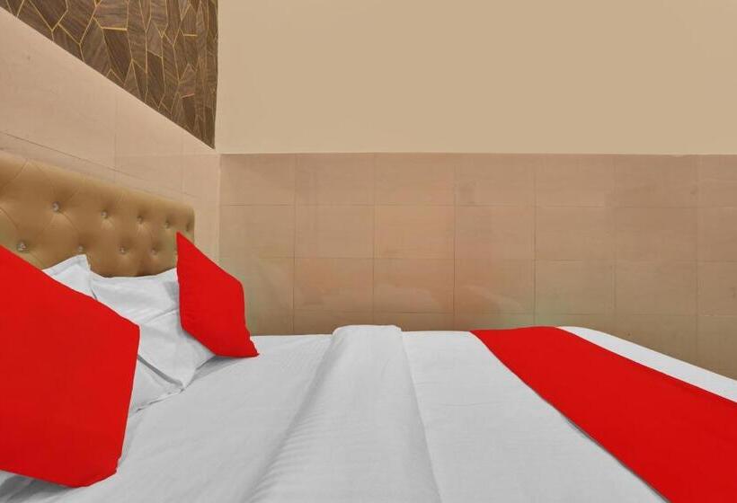 ホテル O Nandi Palace Lodging And Boarding