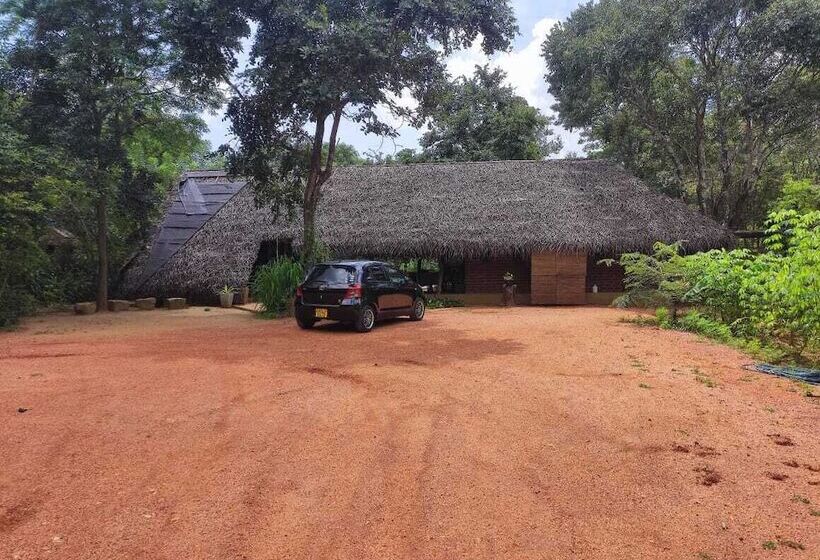 هتل Gabaa Resort & Spa   Habarana