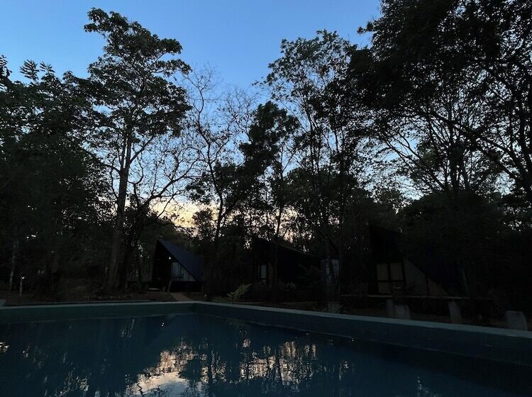 هتل Gabaa Resort & Spa   Habarana