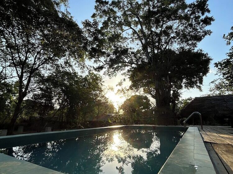 هتل Gabaa Resort & Spa   Habarana
