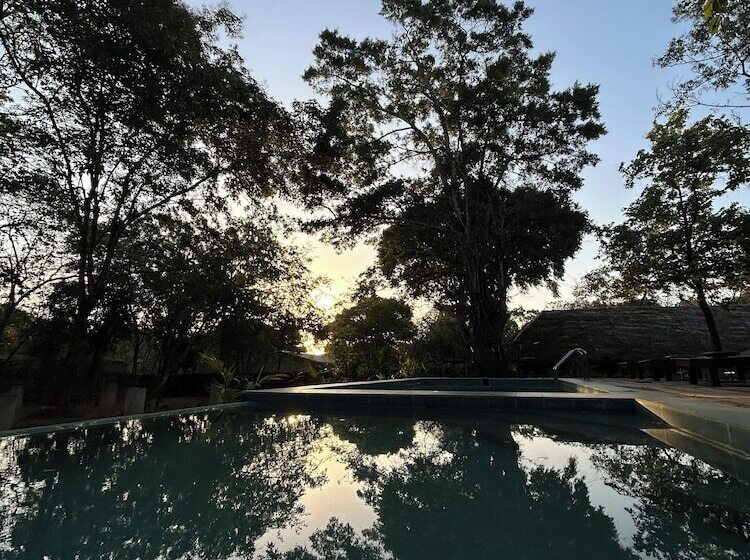 هتل Gabaa Resort & Spa   Habarana