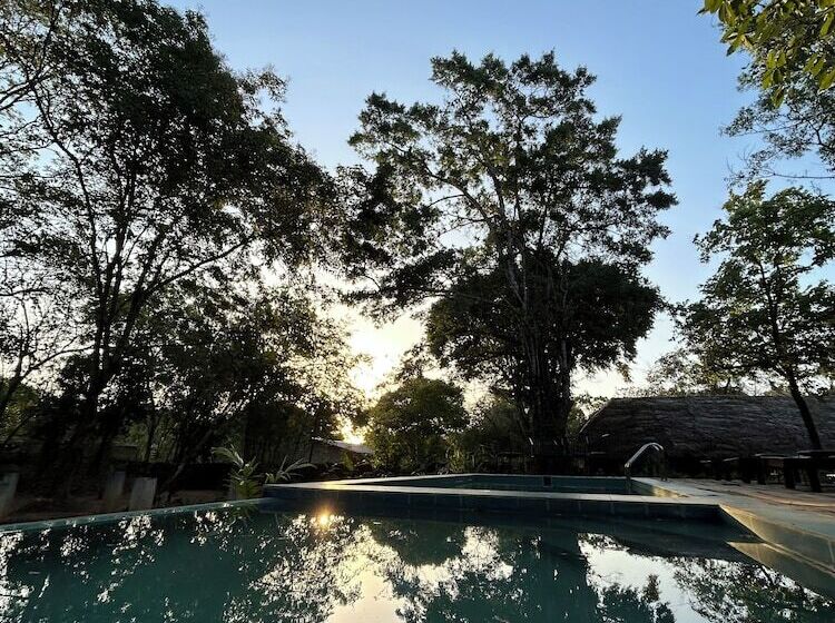 هتل Gabaa Resort & Spa   Habarana