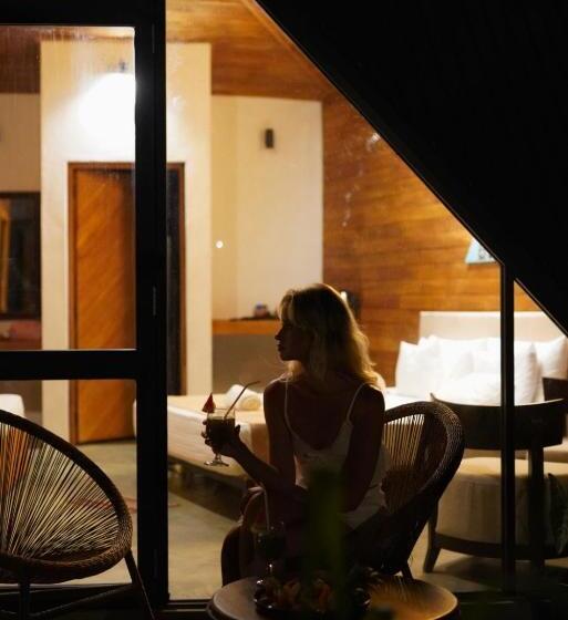 هتل Gabaa Resort & Spa   Habarana