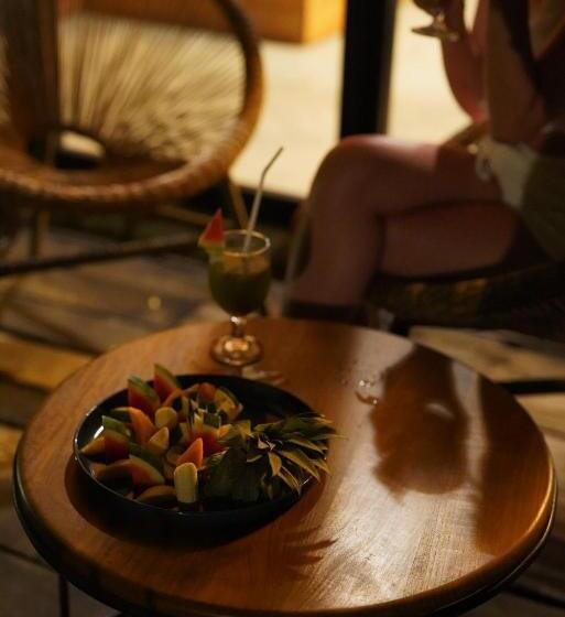 هتل Gabaa Resort & Spa   Habarana