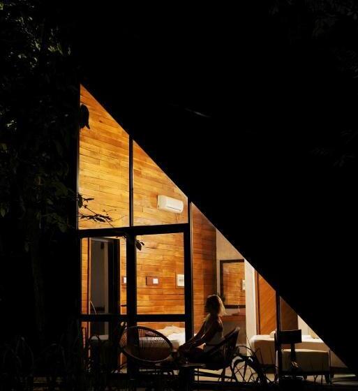 هتل Gabaa Resort & Spa   Habarana