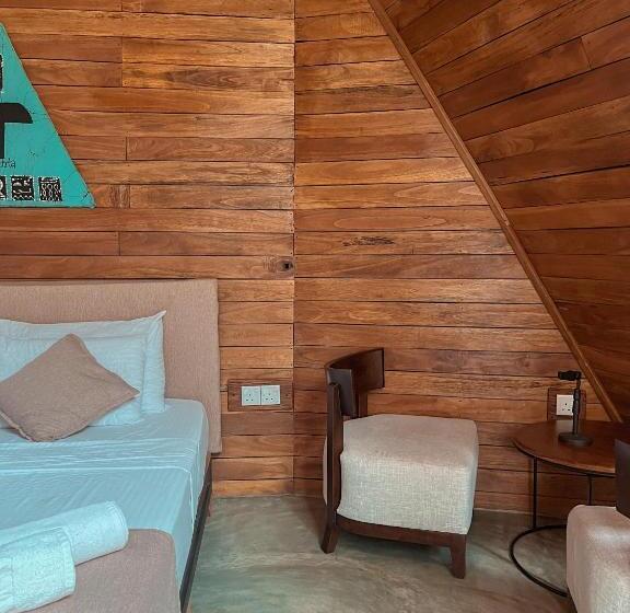 هتل Gabaa Resort & Spa   Habarana