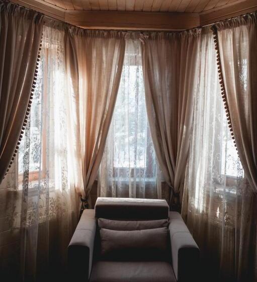 فندق Gorgany Resort & Spa