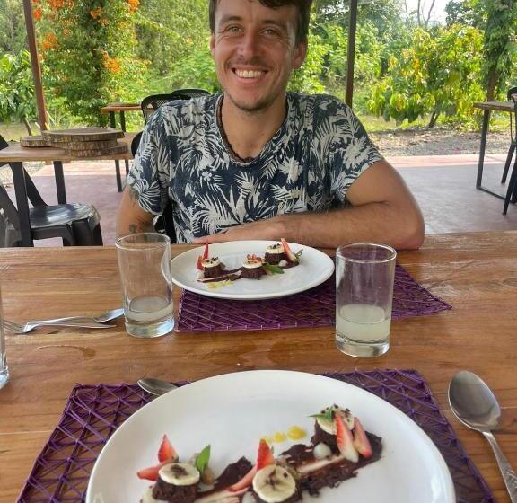فندق Hacienda Cacaoymango