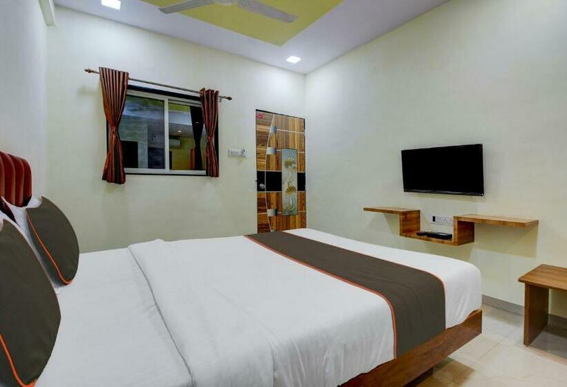 فندق Jaydeep Executive