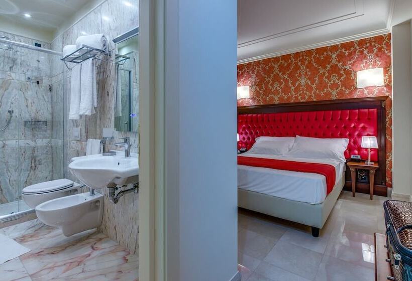 هتل La Paloma Blanca