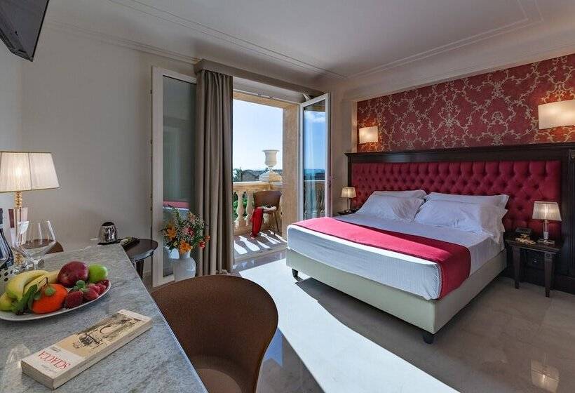 هتل La Paloma Blanca