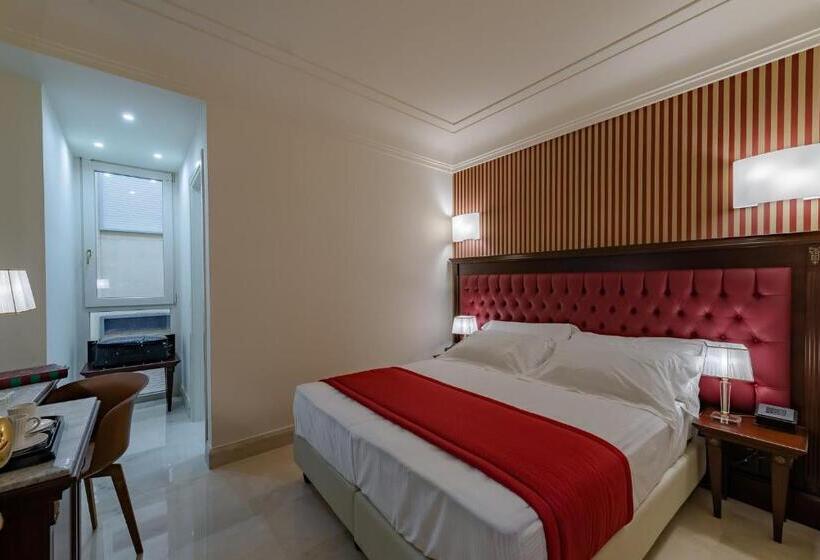 هتل La Paloma Blanca