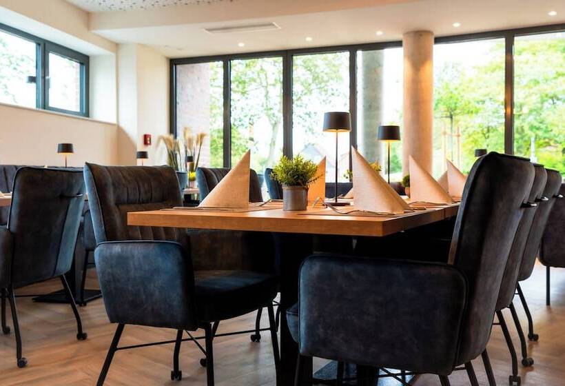 فندق Meerzeiten Inklusive Externer Schwimmbad  & Saunanutzung