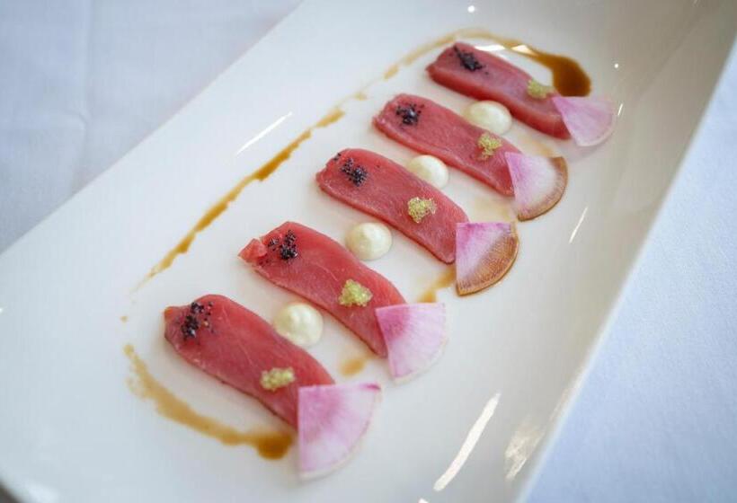 ホテル The Orange Inn Boutique