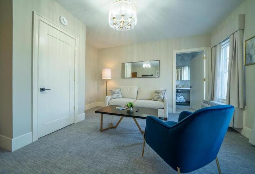 ホテル The Orange Inn Boutique