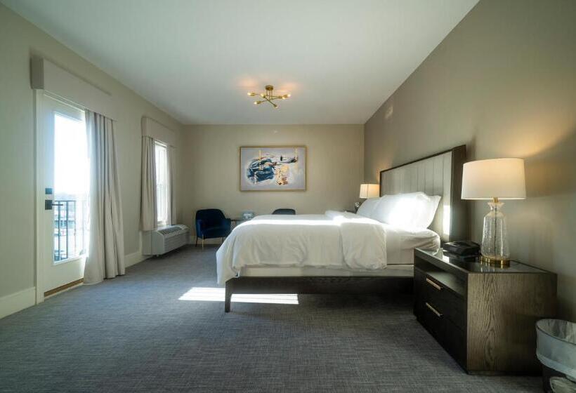 ホテル The Orange Inn Boutique