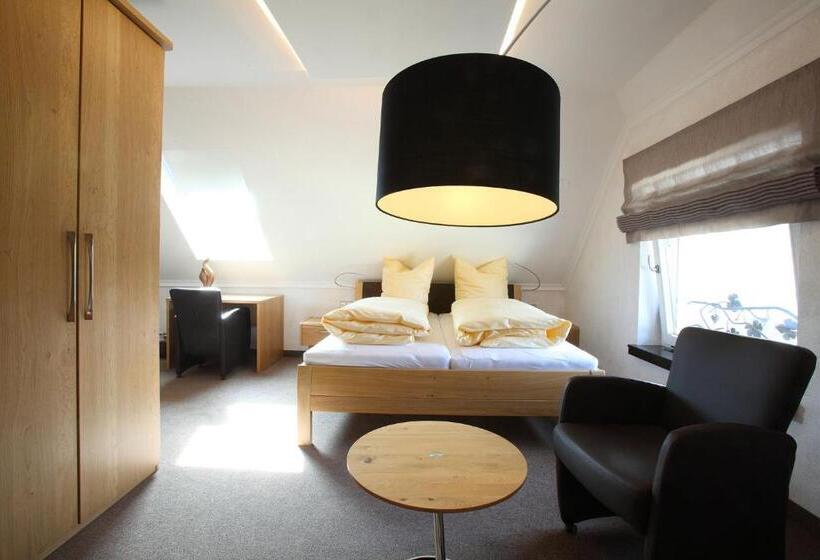 ホテル Weingut Matthias Dostert / Culinarium