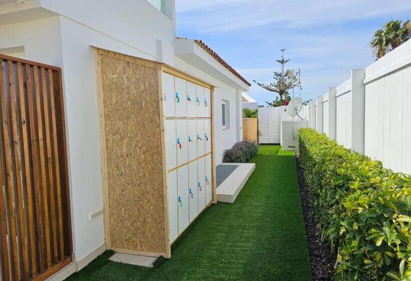 Mar Bianco - Gay Men Only