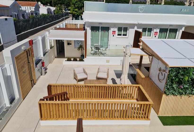 Mar Bianco - Gay Men Only