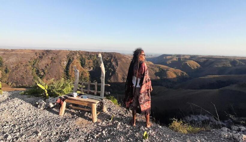 پانسیون Hars Garden Sumba