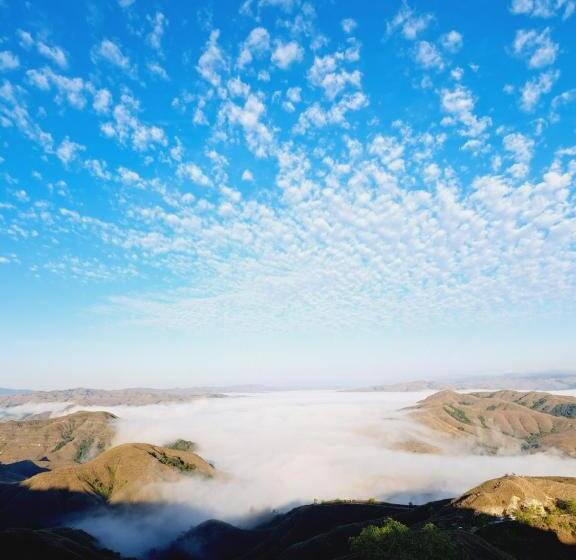 پانسیون Hars Garden Sumba