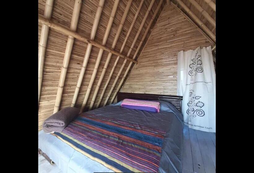 پانسیون Hars Garden Sumba