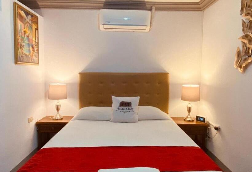 پانسیون Hostal Clary