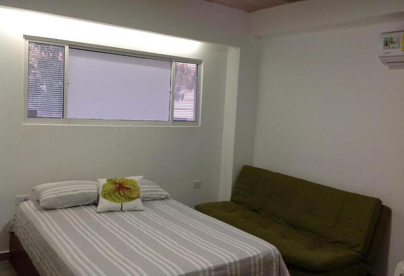 بنسيون Hostal Donde Marle