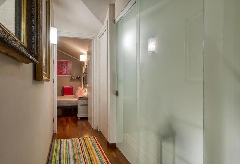 بنسيون La Stanza Dei Sogni