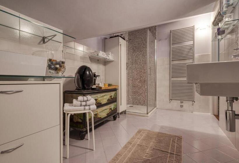 بنسيون La Stanza Dei Sogni