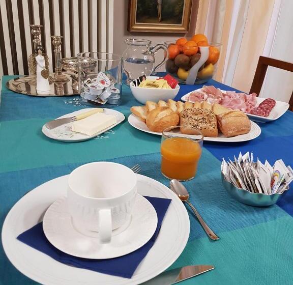 بنسيون La Stanza Dei Sogni