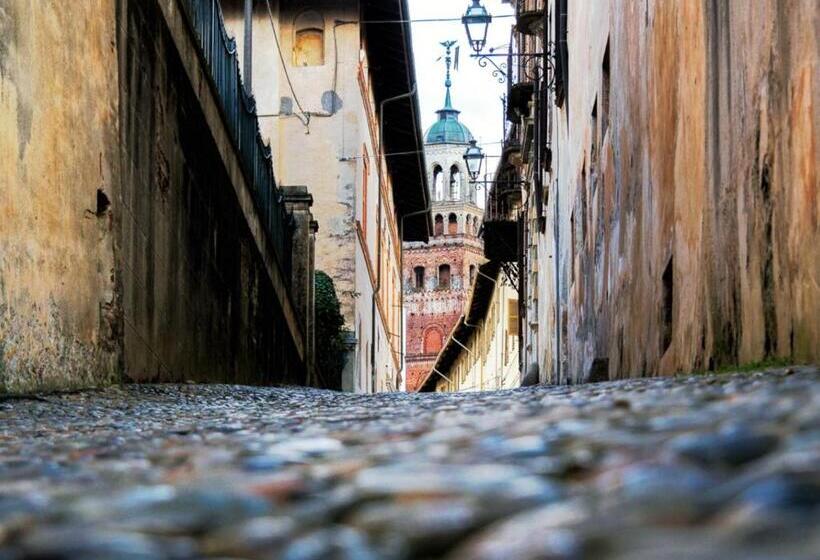 بنسيون La Stanza Dei Sogni