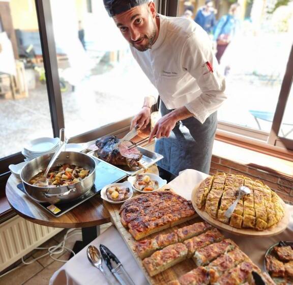Résidence Normandie