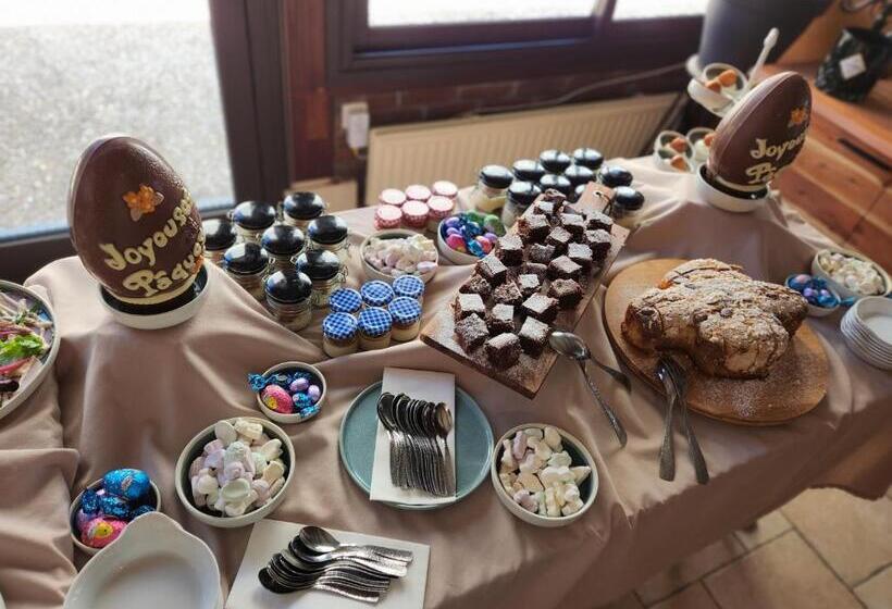 Résidence Normandie